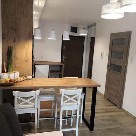 Apartament "Kuba" Колобжег Экстерьер фото
