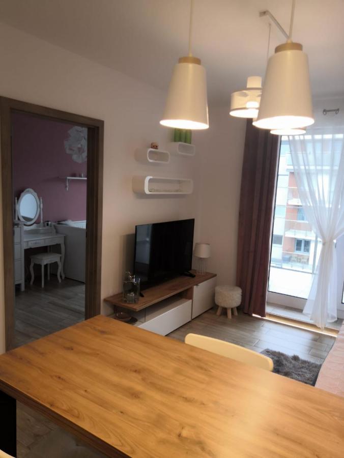 Apartament "Kuba" Колобжег Экстерьер фото