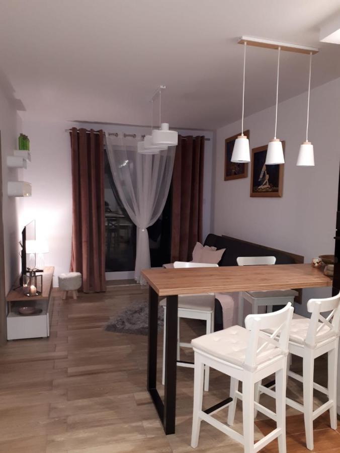 Apartament "Kuba" Колобжег Экстерьер фото