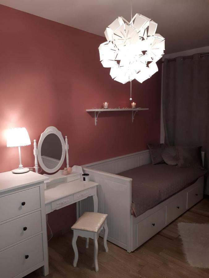 Apartament "Kuba" Колобжег Экстерьер фото